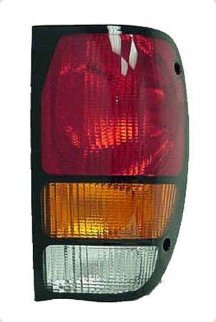 Tail Light Assemblies  MA2801108