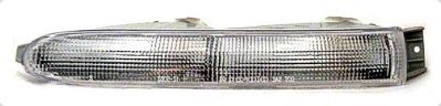 Parking Light Assemblies  CH2520130