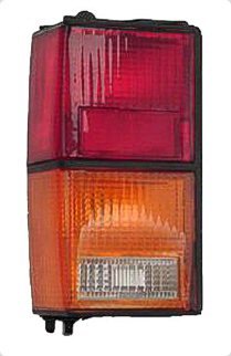 Tail Light Assemblies  CH2800105