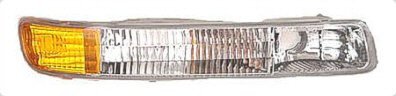 Lighting Assemblies & Accessories  GM2521174
