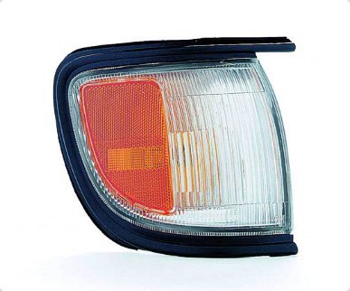 Side Marker Assemblies  NI2551130