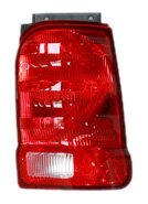 Tail Light Assemblies TYC 11591701