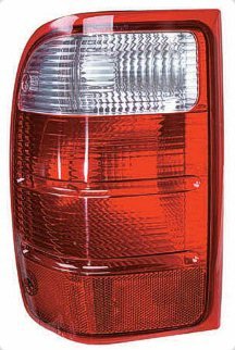 Tail Light Assemblies  FO2800156