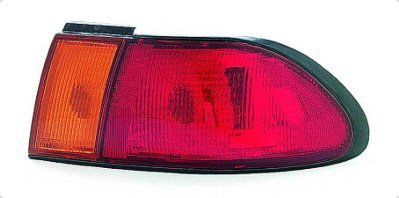 Tail Light Assemblies  NI2800125