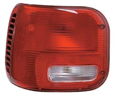 Tail Light Assemblies  CH2800142