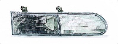 Headlight Assemblies  FO2503111
