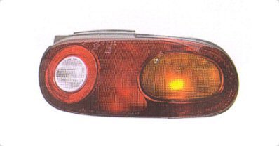 Tail Light Assemblies  MA2801104
