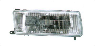 Headlight Assemblies  NI2503106