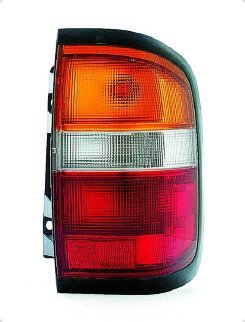 Tail Light Assemblies  NI2800126
