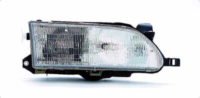 Headlight Assemblies  TO2503107