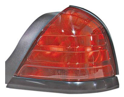 Tail Light Assemblies  FO2801160