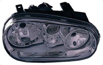 Headlight Assemblies  VW2503113