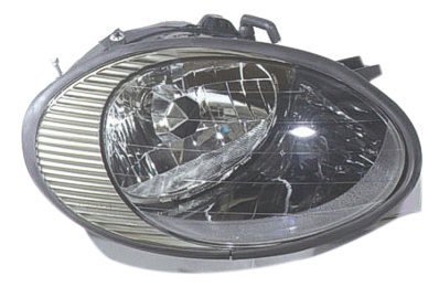 Headlight Assemblies  FO2503157