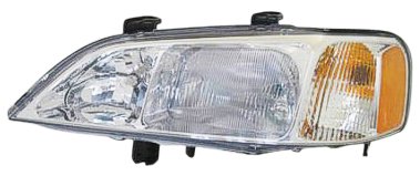 Headlight Assemblies  AC2519104