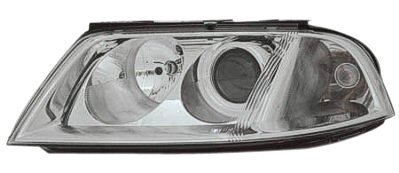 Headlight Assemblies  VW2502118