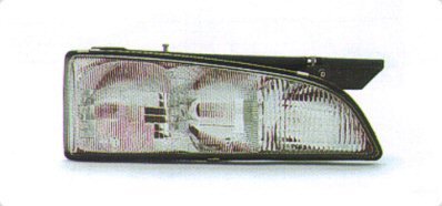 Headlight Assemblies  GM2503147