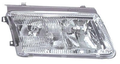 Headlight Assemblies  VW2503112