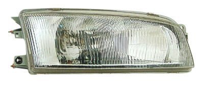 Headlight Assemblies  MI2503114