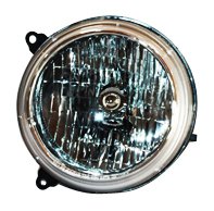 Headlight Assemblies TYC 20629000