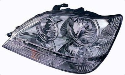 Headlight Assemblies  LX2502104