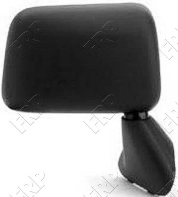 Exterior Mirrors Action Crash Standard TO1321109
