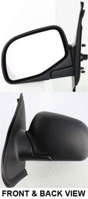 Exterior Mirrors Kool Vue FD33L