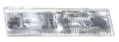 Headlight Assemblies  FO2503126