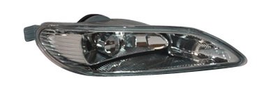 TYC 19-5463-00 Toyota Passenger Side Replacement Fog Light Bulbs TYC 19546300