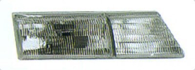 Headlight Assemblies  FO2502164