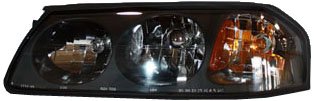 Headlight Assemblies TYC 20577200