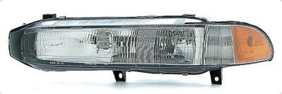 Headlight Assemblies  MI2502106