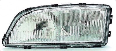 Headlight Assemblies  VO2502102