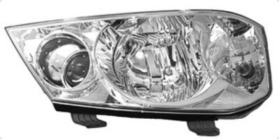 Headlight Assemblies  KI2503108