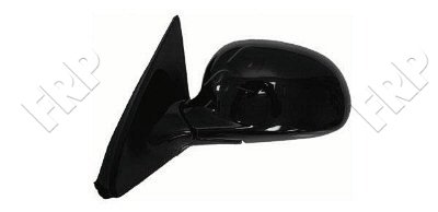 Exterior Mirrors Action Crash Standard HO1320109