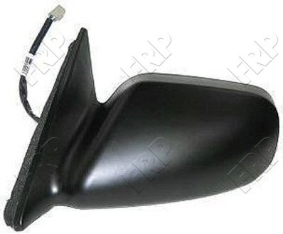 Exterior Mirrors Action Crash Standard TO1320130