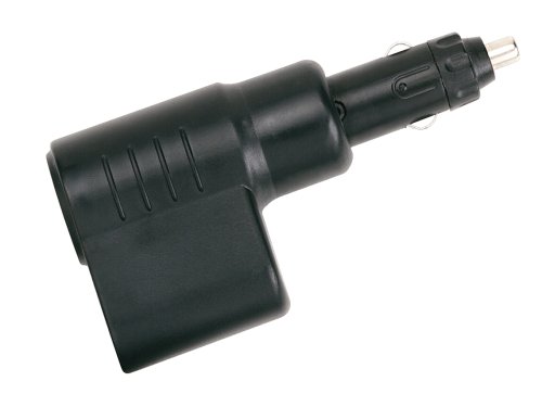 Schumacher SAC-104 Dual Socket Adaptor Accessories Schumacher SAC104