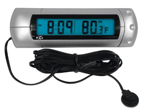 Clocks Custom Accessories XTINN005