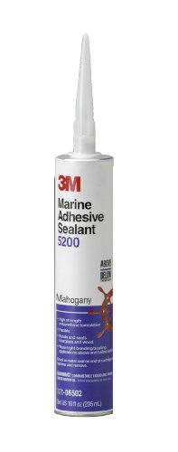 Industrial Sealants 3M 00051135065020