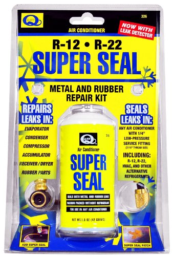 Air Conditioning Line Repair Tools EF Products 326