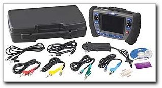 Lab Scopes Actron 3850