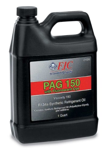 Air Conditioning Oils FJC 2499