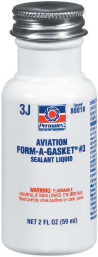 Touchup Paint Permatex 80018