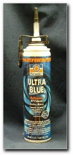 Touchup Paint Permatex 85519