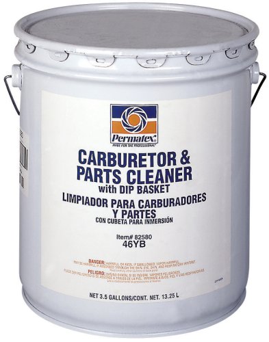 Carburetor & Throttle Body Cleaners Permatex 82580