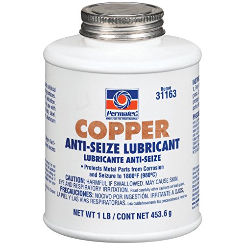 Anti-Seize Permatex 31163