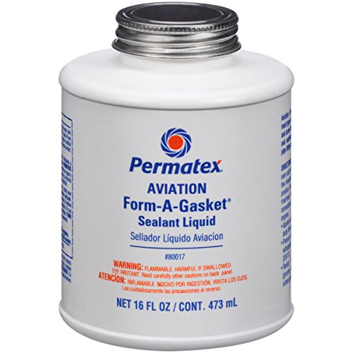 Paints & Primers Permatex 80017