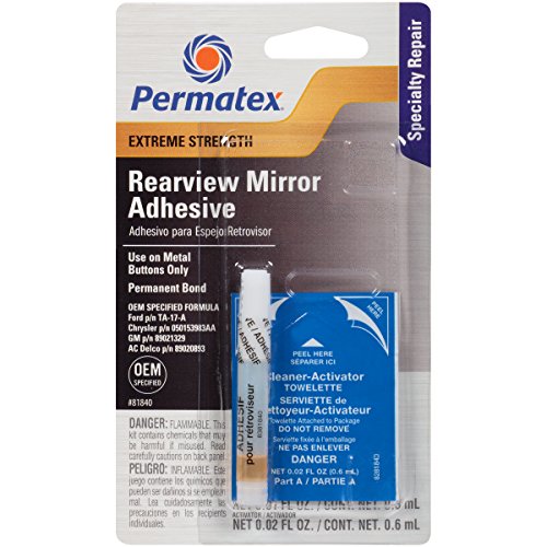 Adhesives Permatex 81840