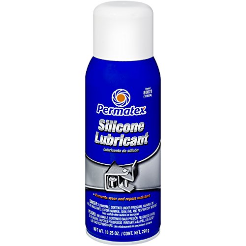 Greases & Lubricants Permatex 80070