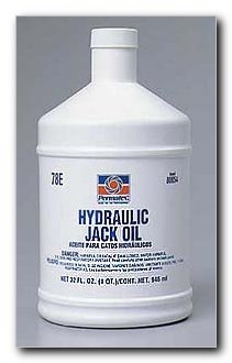 Hydraulic Oils Permatex 80055