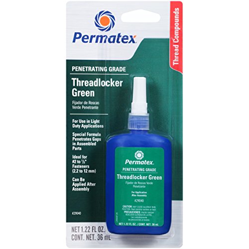 Thread Lock Permatex 29040